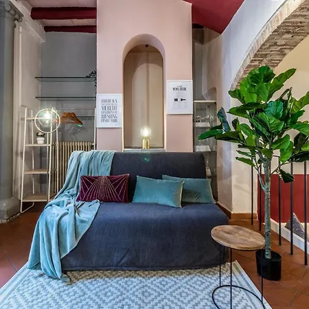 Appartement Wine Vernaccia