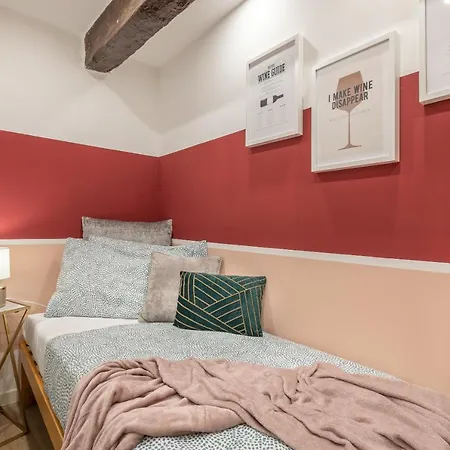 Wine Vernaccia Appartement *