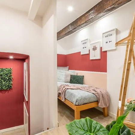 Wine Vernaccia Appartement