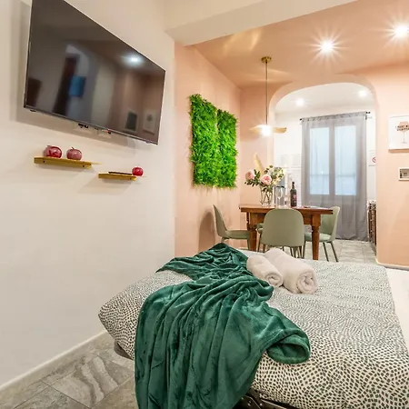 Appartement Wine Vernaccia
