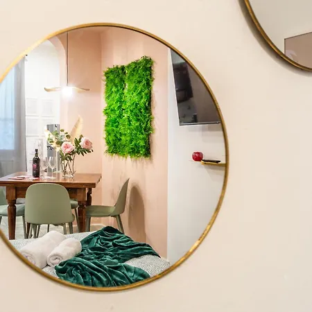 Appartement Wine Vernaccia Florence