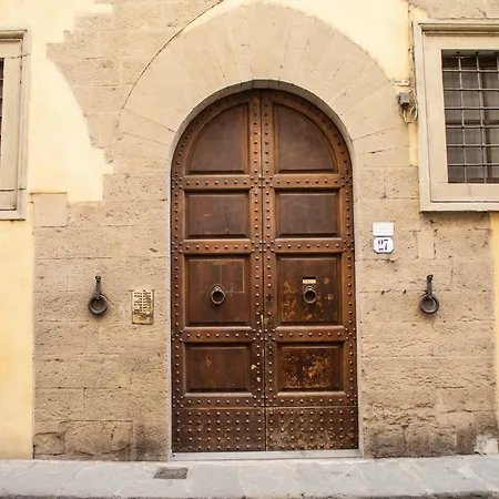 Appartement Wine Vernaccia *