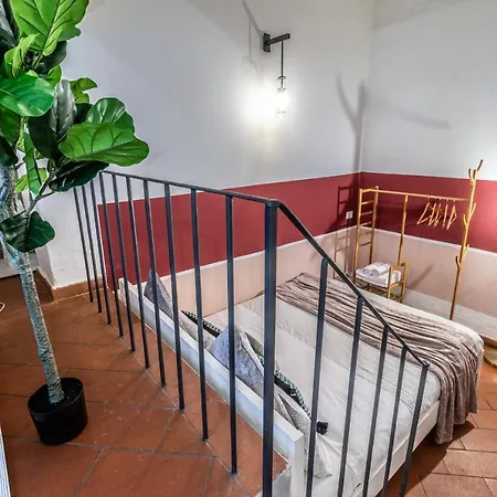 Apartmán Wine Vernaccia Florencie