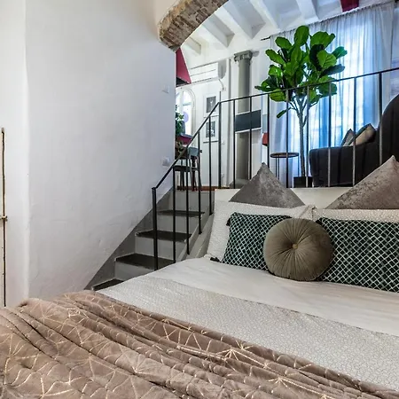 Apartmán Wine Vernaccia *