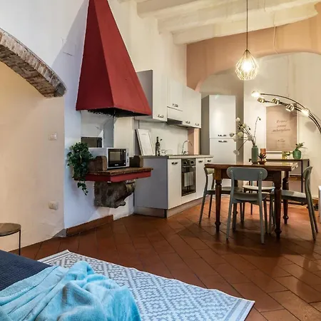 Apartmán Wine Vernaccia Florencie