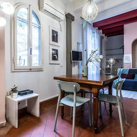 Apartmán Wine Vernaccia *