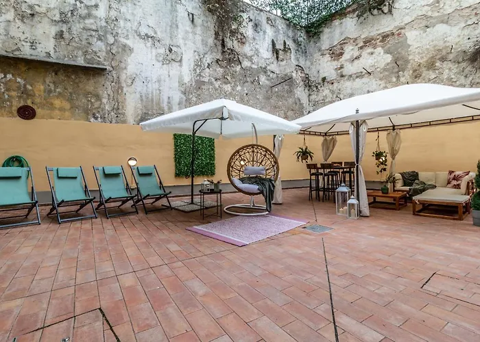 Wine Vernaccia *