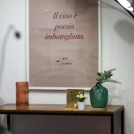 Wine Vernaccia * Флоренция