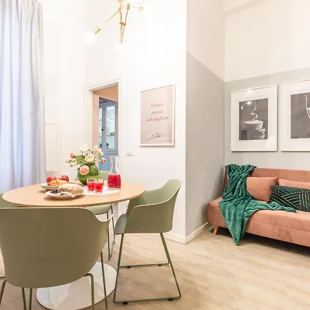 Apartment Wine Vernaccia *