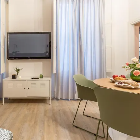 Wine Vernaccia Apartment *