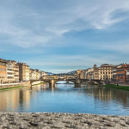 Apartment Wine Vernaccia Florence
