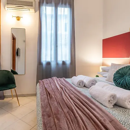 Apartment Wine Vernaccia Florence