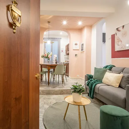 Wine Vernaccia Apartment *