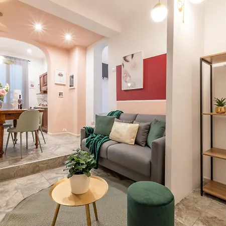 Wine Vernaccia Apartment