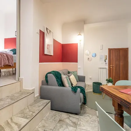 Wine Vernaccia Apartment Florence