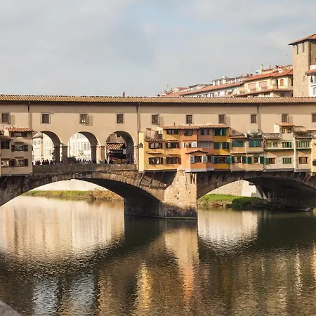Wine Vernaccia Апартаменты *