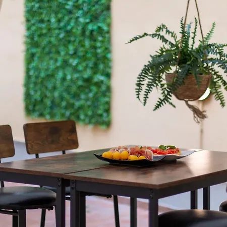 Apartman Wine Vernaccia