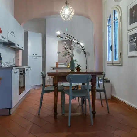 Wine Vernaccia Apartman