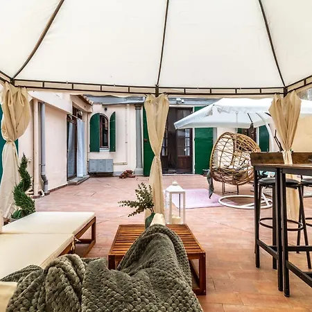 Apartman Wine Vernaccia