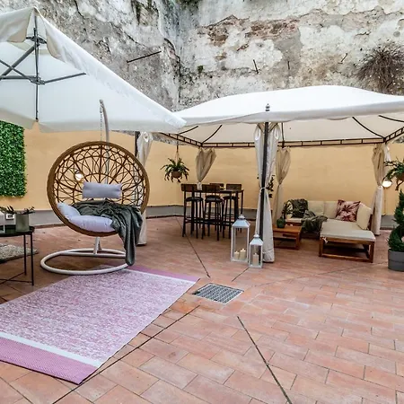 Apartman Wine Vernaccia Firenze