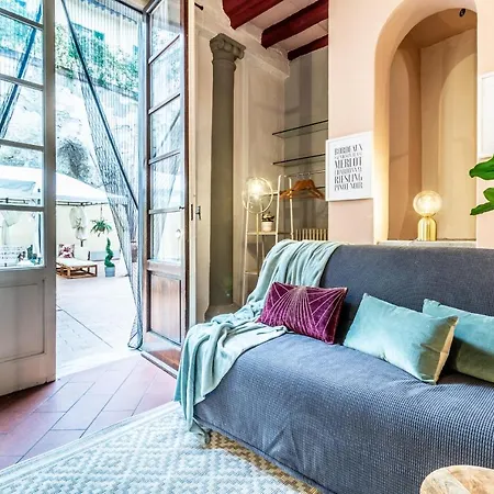 Wine Vernaccia Apartman Firenze