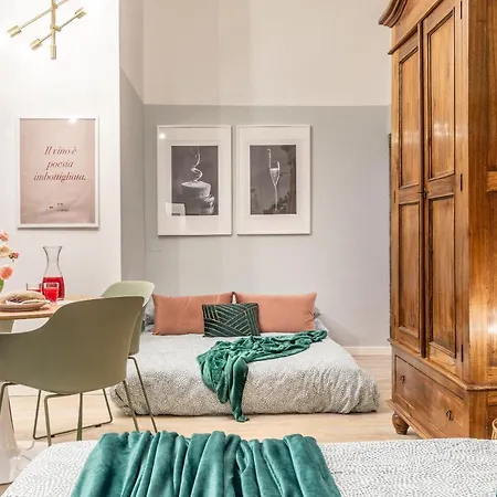 Apartman Wine Vernaccia *