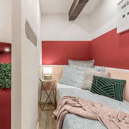 Apartman Wine Vernaccia Firenze