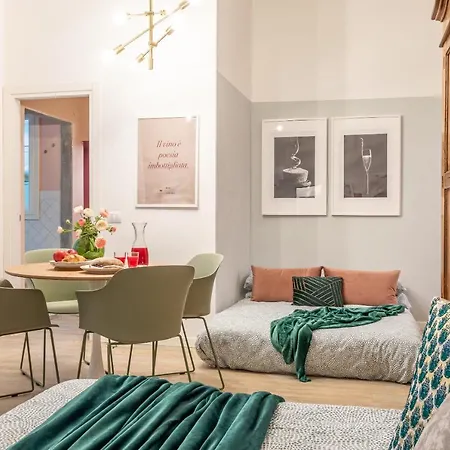 Apartman Wine Vernaccia Firenze