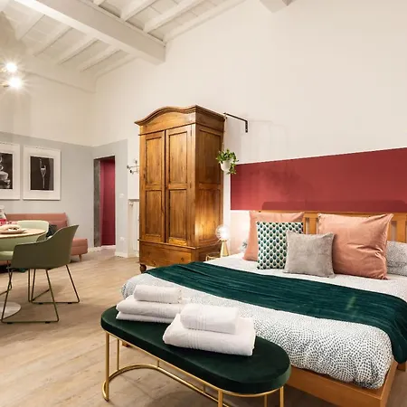 Wine Vernaccia Apartman
