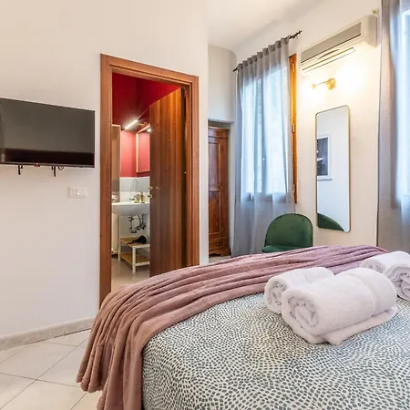 Apartman Wine Vernaccia Firenze