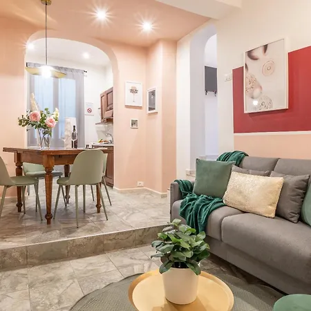 Wine Vernaccia Apartman