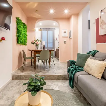 Apartman Wine Vernaccia *